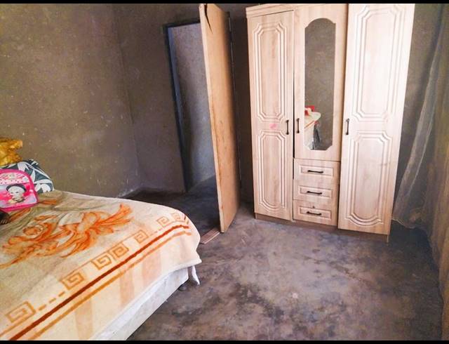 3 BEDROOM HOUSE FOR SALE IN MANKWENG